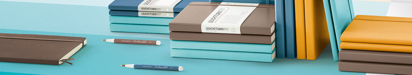 Leuchtturm1917 Leuchtturm1917