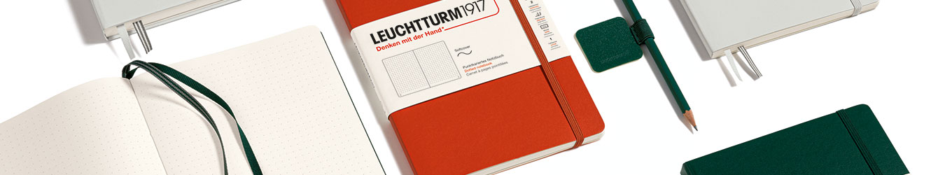 Leuchtturm1917